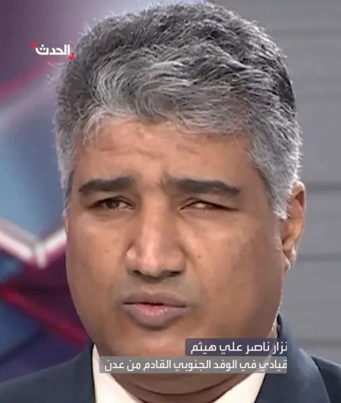 ”السعودية تُشعل انفراجة كبرى في الجنوب: رواتب قادمة.. وحلّ سياسي على الطاولة!”